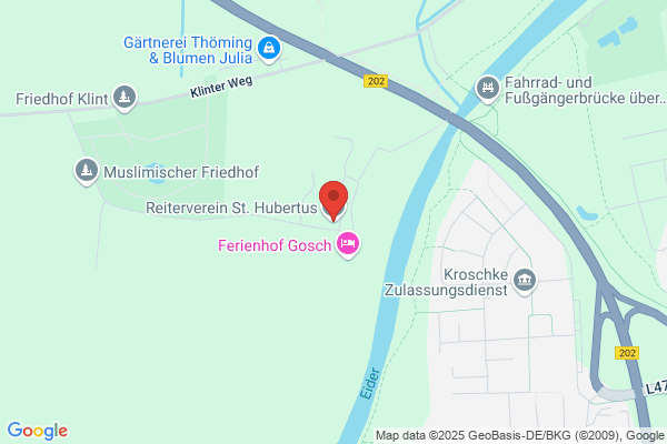 Reitverein St.Hubertus