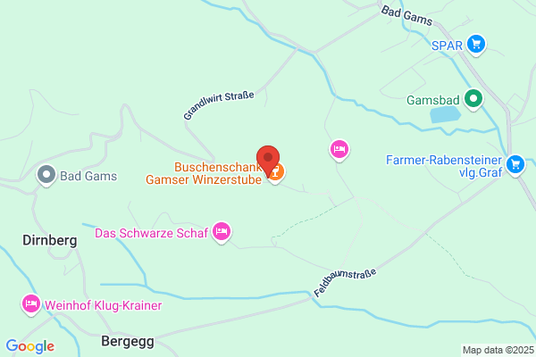 Gamser Heimatstube