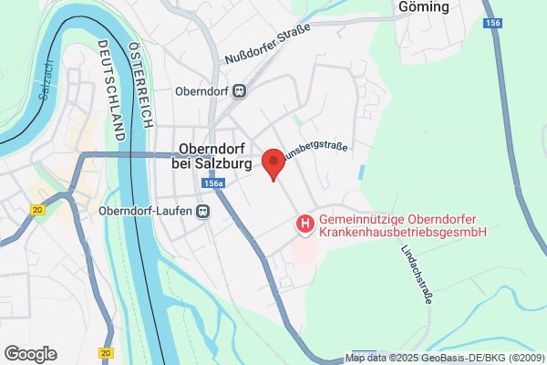 Freiheitlicher Seniorenring Salzburg-Tagesheimstaette