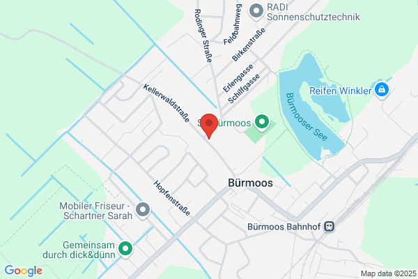 OeVP Buermoos
