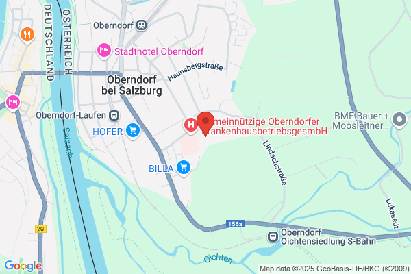 Salzburger Kriegsopferverband