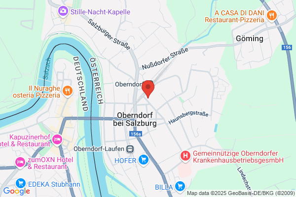 Tieraerztekammer d. Landes Salzburg