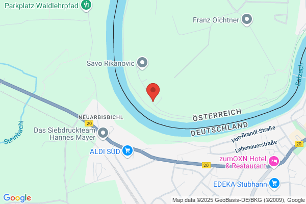 Tischlerei Ahrer - Inh Erika Prem