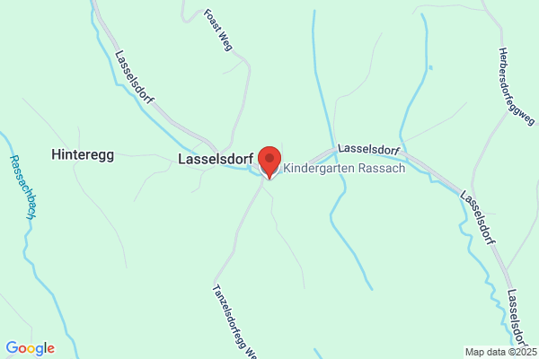 Gemeindeamt Rassach
