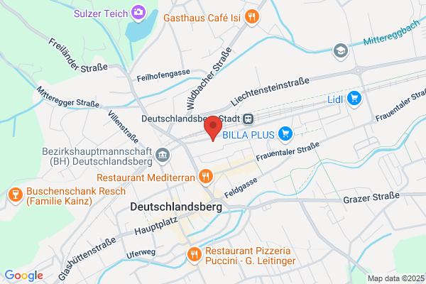 Gendarmerieposten