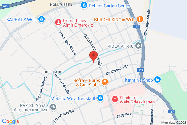 A.T Autoverwertungshandels GmbH
