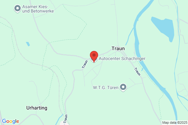 Autohaus Schachinger HandelgmbH