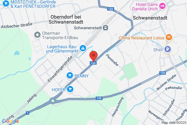 BU Buecker Unternehmensgruppe Austria GmbH