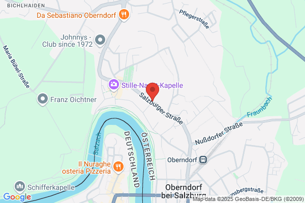 Bezirksgericht