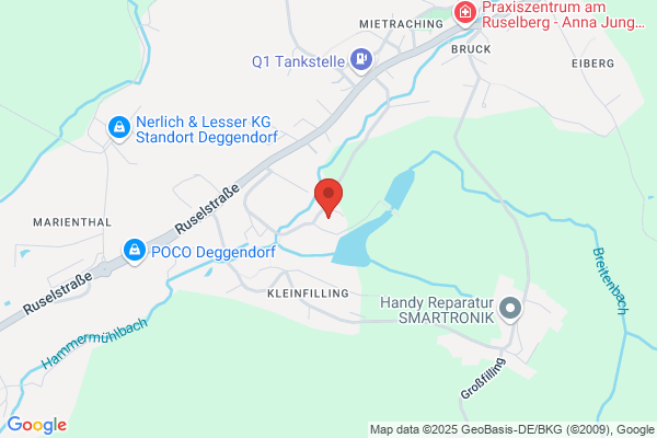 Gruber Gebaeudereinigung
