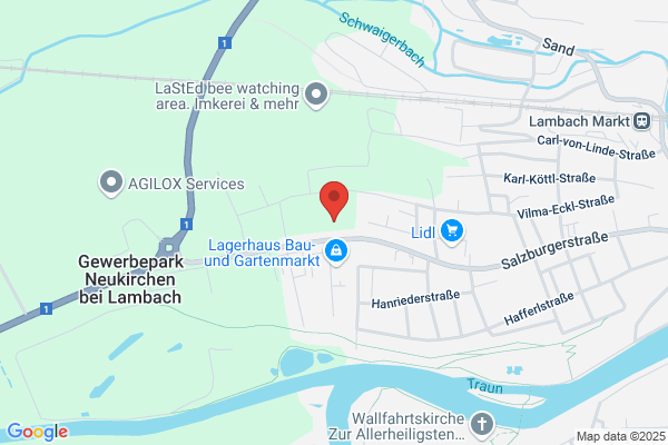 Bruckbacher GmbH