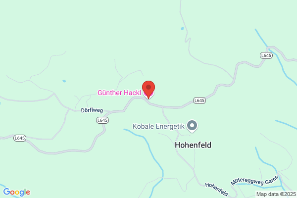 Guenther Hackl