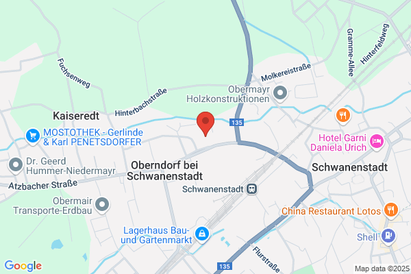 Gemeindeamt Pitzenberg