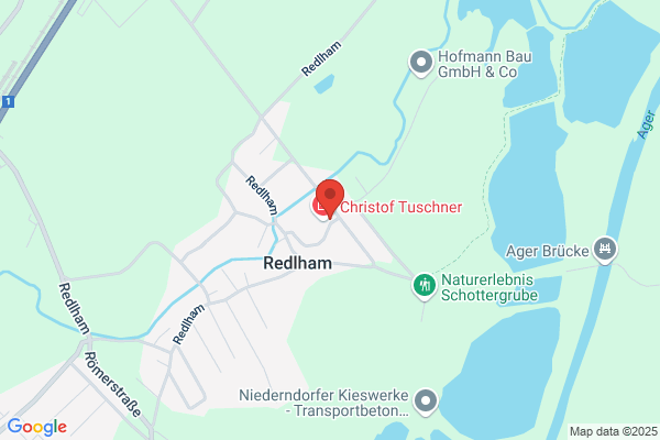 Gemeindeamt Redlham