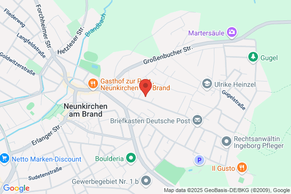 Kaba GmbH