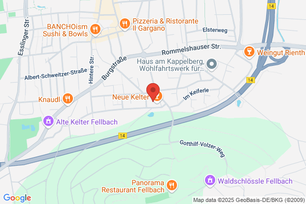Mase - Manfred Sevcik Weinkellerbau- Spezialbackoefen