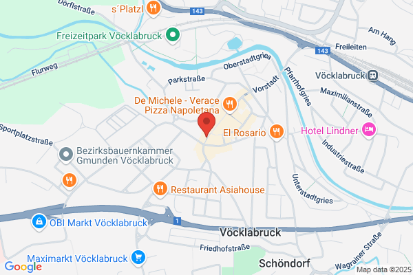 Reisewelt GesmbH