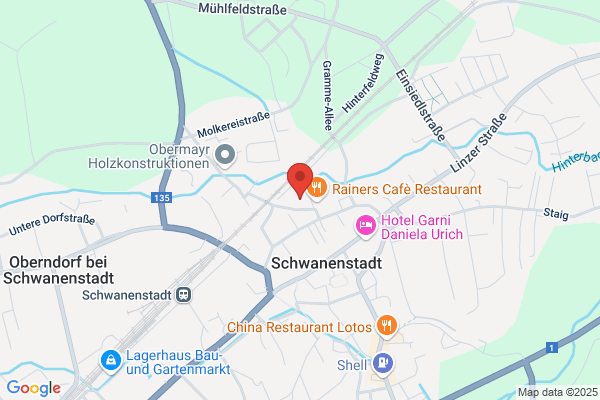 Seniorenheim
