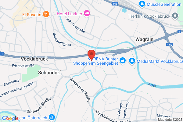 VATEM Trocken- ausbau und Reinigungs- service Gesellschaft m.b.H.