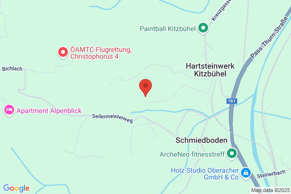 Froeschl Aspahlt Kitz GmbH und Co KG