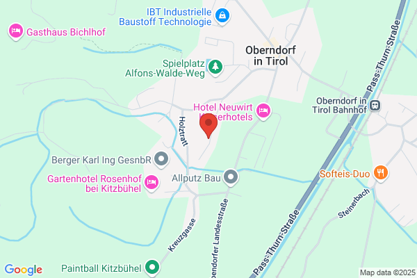 Erfurth Spezialbau GmbH