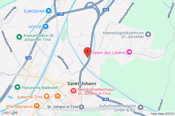 Bestattung Hüttner