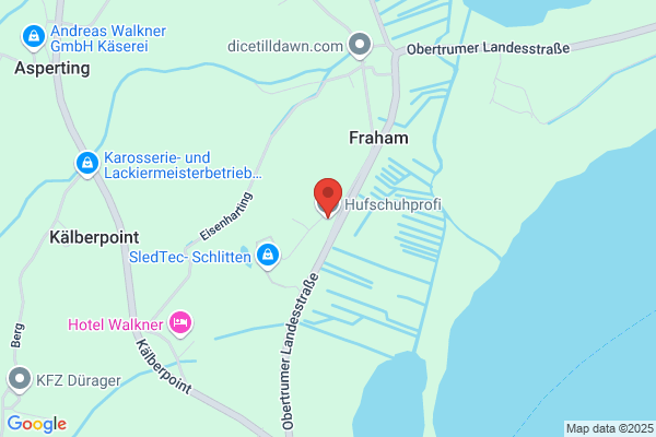 Hufschuhprofi