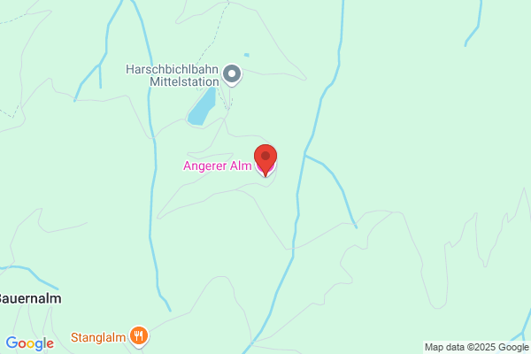 Angerer Alm