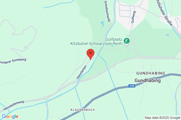 Gasthaus Achenstueberl