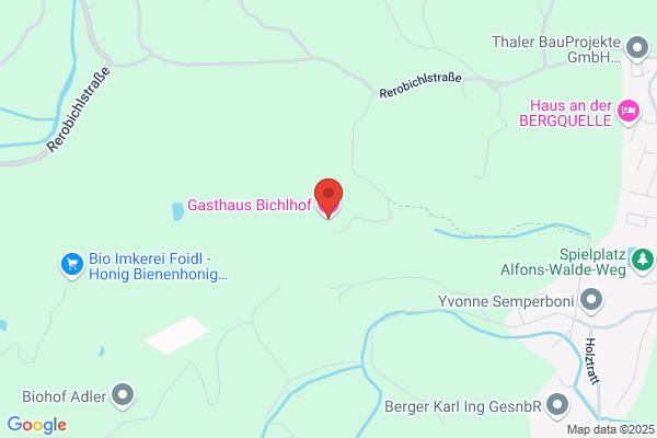 Gasthaus Bichlhof