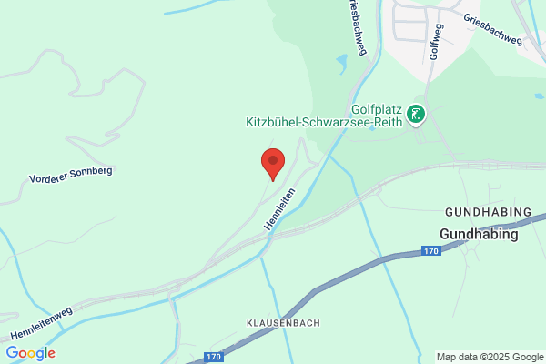 Gasthaus Hennleiten