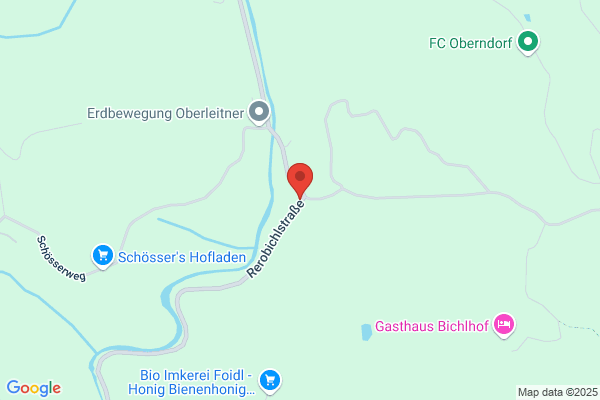 Gasthaus Reinache