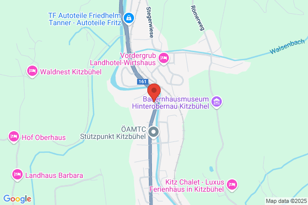Gasthof Moellinger