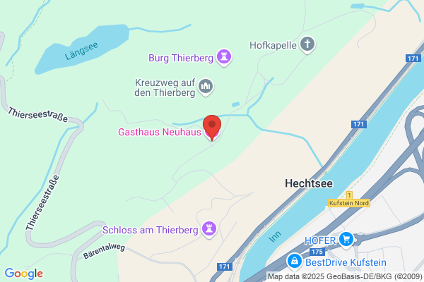 Gasthof Neuhaus