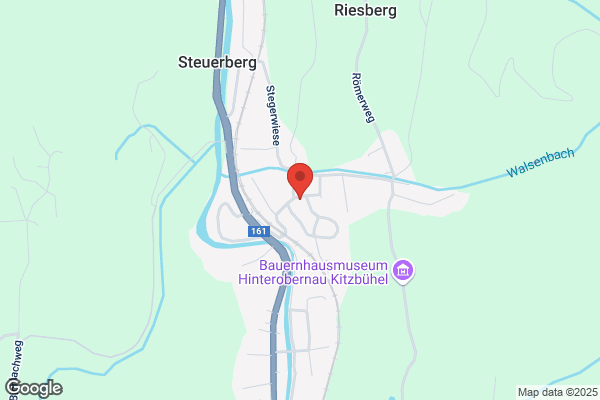 Gasthof Vordergrub E. Soellner