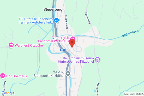 Steinlechner Hannes Dipl-TA