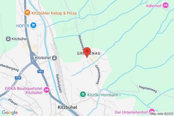 Landsitz Römerhof