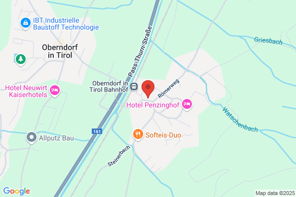 Pension Muehlnerhof