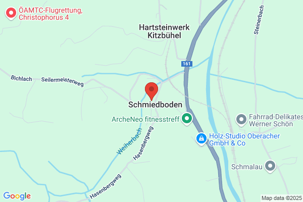 Ferienhof Muehlpoint