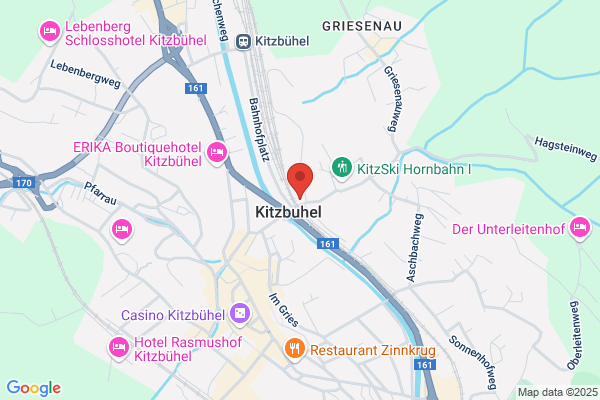 Pension Rainhof