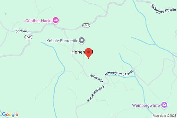 Kneissl OEG