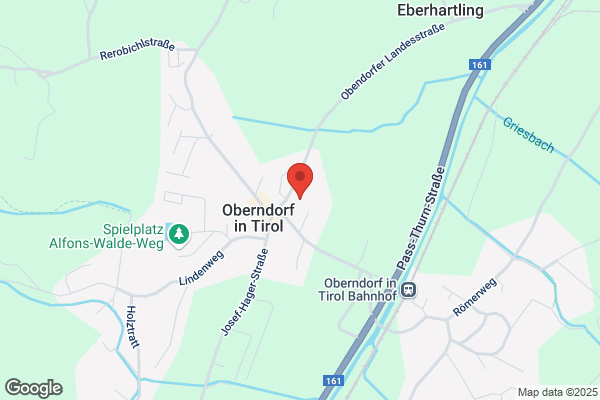 Ruefa Reisebüro Oberndorf