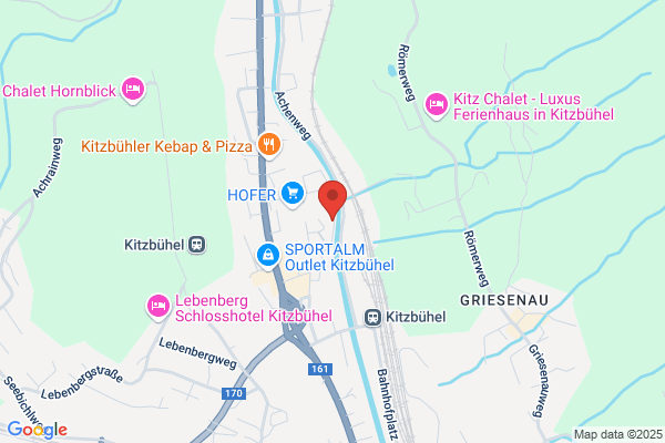 Tischlerei - Duenser Gesellschaft m.b.H.