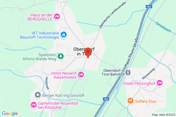 Tourismusverband Oberndorf