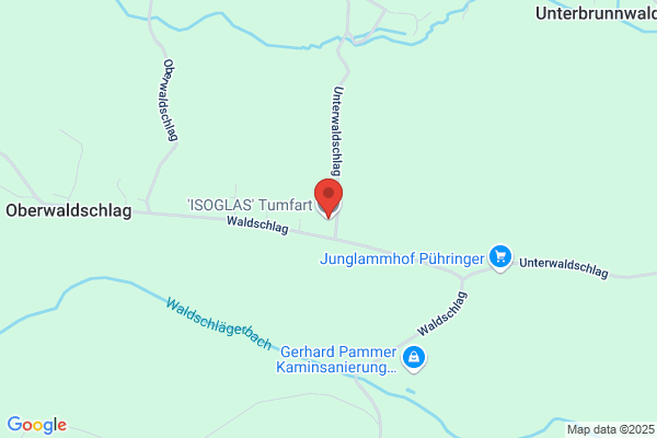 Weberei Tumfart Gesellschaft m.b.H.