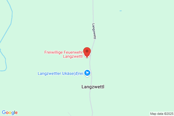 Feuerwehr Langzwettl