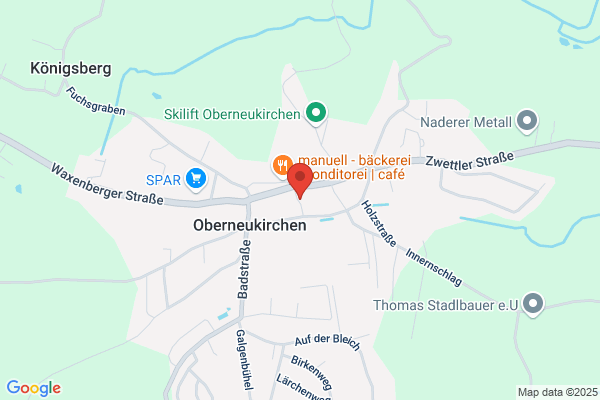 Gasthaus Lindenwirt