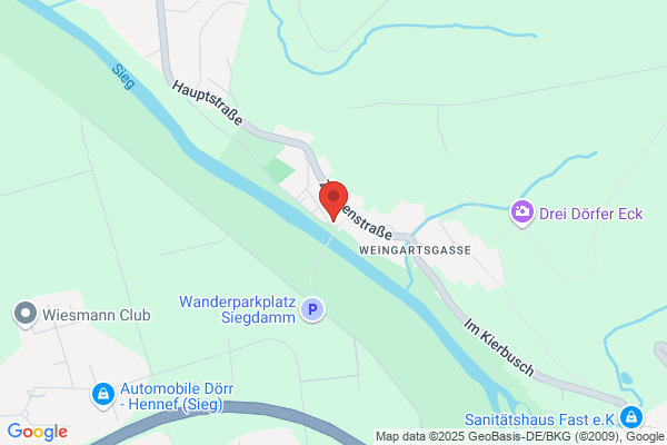 Gasthaus Sieglinde