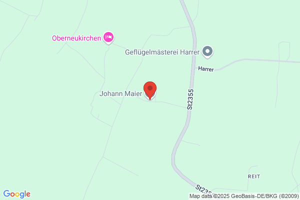 Johann Abrandner
