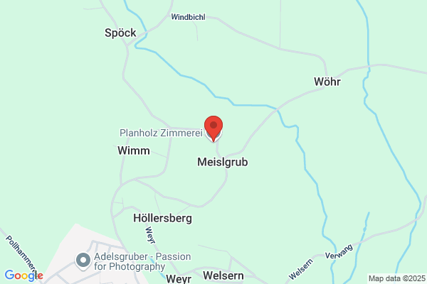 Plan Holz-Verarbeitungs GmbH